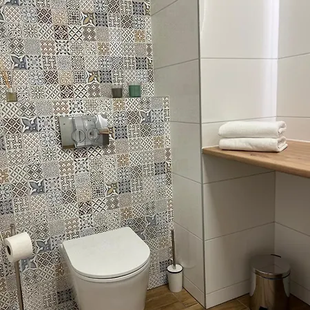 Apartment Neo Jasien