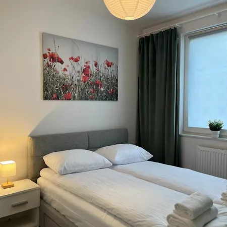 Neo Jasien Apartment *