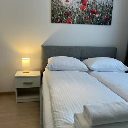 Apartment Neo Jasien *