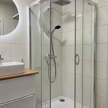 Apartamento Neo Jasien *