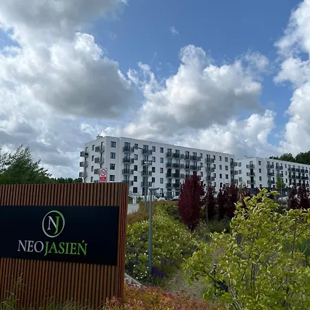 Neo Jasien * Gdańsk