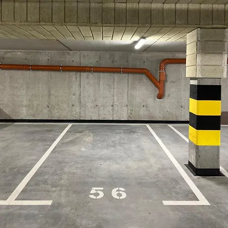 Apartamento Neo Jasien Gdańsk